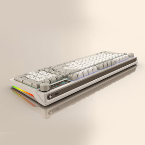 KBL-303Y nouveau <span class=keywords><strong>clavier</strong></span> à <span class=keywords><strong>membrane</strong></span> 98 touches filaire de haute qualité avec conception rétroéclairée par LED et roue de réglage du volume - Product Image 2