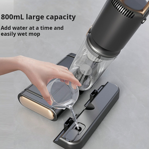 Nouvel aspirateur cyclonique portatif, nettoyage humide/sec, électrique, pour le nettoyage - Product Image 6