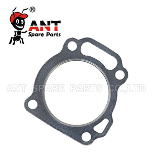 GX460/194F/R500 <strong>Cylinder</strong> <strong>Head</strong> <strong>Gasket</strong> for RATO 17HP Gasoline Engine - High Performance - Product Image 5