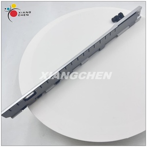 Barra de Sujeción T-1304 de la Mejor Calidad EM, 10x15, para Prensa T-Platen, Piezas de Maquinaria de Impresión Heidelberg, 353 mm - Product Image 6