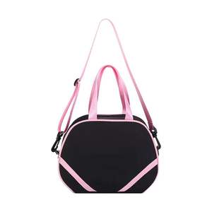 Wholesale Custom <b>Racket</b> <b>Bag</b> for Sports Travel & School Use Cute LOGO Dance Ballet Girls <b>Bag</b> - Product Image 2