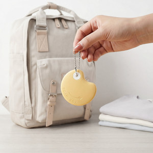 Portable Travel <b>Soap</b> Sheets 30Ml Waterless Hand <b>Soap</b> For Outdoor Hygiene Cleaning <b>Mini</b> Solid <b>Soap</b> With Case - Product Image 3