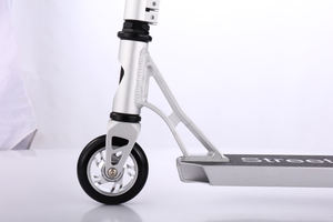 <span class=keywords><strong>Freestyle</strong></span> 2 roues Scooter Pro Stunt Scooter <span class=keywords><strong>pas</strong></span> <span class=keywords><strong>cher</strong></span> personnalisé Stunt Scooter pour adulte enfant - Product Image 4