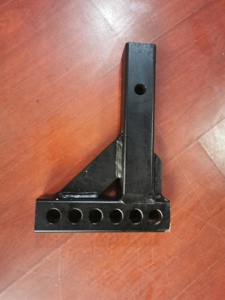 Barre de ressort de <span class=keywords><strong>remorque</strong></span> pour <span class=keywords><strong>attelage</strong></span> de distribution de poids avec <span class=keywords><strong>tête</strong></span> <span class=keywords><strong>d</strong></span>'<span class=keywords><strong>attelage</strong></span> de remorquage WD standard avec 14000p - Product Image 5