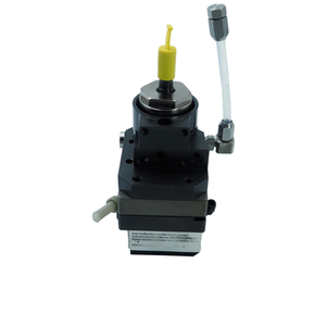 Pompe à engrenages industrielle A-B-B 6cc en acier 3HNA015202-001 pour robot, équipement électrique d'automatisation de peinture par pulvérisation - Product Image 5