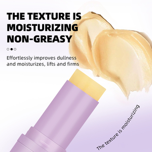 Crema en Barra Iluminadora para el Contorno de Ojos, Reafirmante, Reduce la Hinchazón, las Ojeras y las Arrugas - Product Image 3