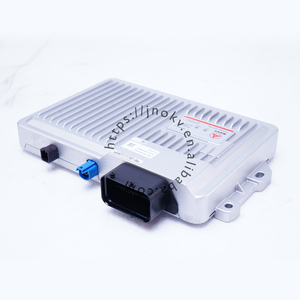 Chính hãng Sany 375 máy xúc Bảng điều khiển hiển thị 140808000046a màn hình cảm ứng thay thế - Product Image 2