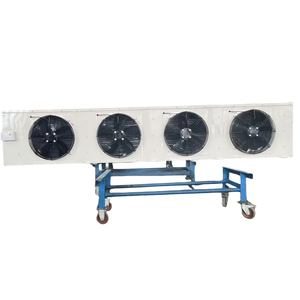 Equipo de refrigeración de la serie DJ serie DD serie DL precio competitivo congelador de aluminio enfriador de aire de almacenamiento en frío enfriador de aire - Product Image 3