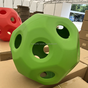 Alimentador de <span class=keywords><strong>caballos</strong></span>, Bola de heno, Bola de tratamiento de <span class=keywords><strong>caballos</strong></span>, juguete de alimentación de heno, Bola de alimentador de heno para <span class=keywords><strong>caballos</strong></span> - Product Image 5