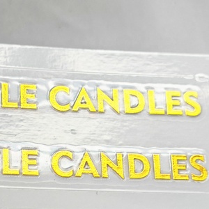 Fashion Type Made in China Self-adhesive Cartoon Stickers Children's Backpacks Patches <strong>Plastic</strong> Glass <strong>Bottles</strong> Price Tags <strong>Labeling</strong> - Product Image 3