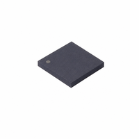 AD5347BCP Convertisseur numérique-analogique (DAC) quad 8 bits AD5347BCP LFCSP-40-WQ(6x6)