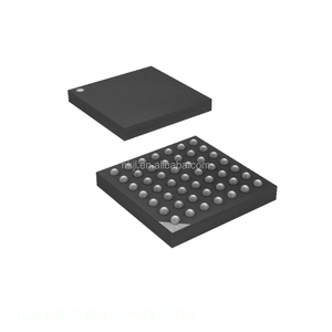 ชิ้นส่วนอิเล็กทรอนิกส์แบบ ICE40LP384-CM49TR1K Vfbga 49ฝัง - Product Image 1