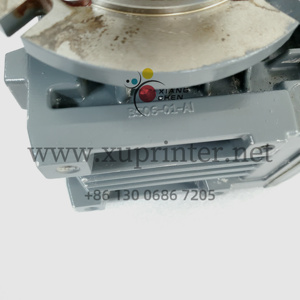 Unidad Auxiliar Original C6.105.3101/01 para Piezas de Impresión Offset Heidelberg SM102 CD102 - Product Image 3