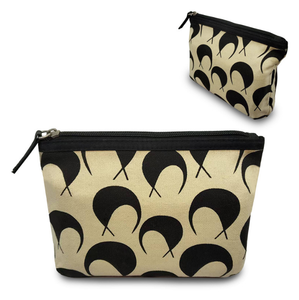 <span class=keywords><strong>Neceser</strong></span> de lona para accesorios de viaje, tamaño de cuarto de galón, compatible con la aerolínea, regalos de vacaciones de <span class=keywords><strong>vuelo</strong></span> para amantes de los viajes - Product Image 1