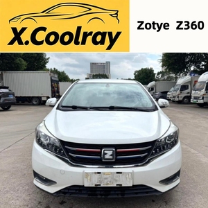 Zotye Z360 1.5L 2017 a <span class=keywords><strong>2000</strong></span>$ - La <span class=keywords><strong>berlina</strong></span> cinese più economica - Product Image 2
