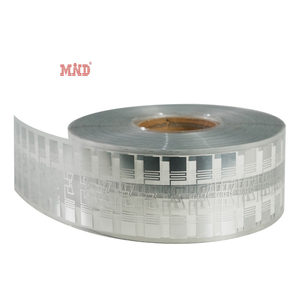 860-960MHz <span class=keywords><strong>UHF</strong></span> <span class=keywords><strong>RFID</strong></span> thụ động Inlay Sticker 7014 <span class=keywords><strong>RFID</strong></span> nhãn - Product Image 2