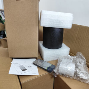 WMK pelembab udara, penyebar Aroma keramik elektrik 100ml Remote kontrol pintar kabut minyak dingin untuk rumah - Product Image 6