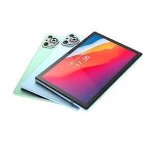 Tablette PC Android 15 de 10,1 pouces, processeur MTK Octa Core 2,0 GHz, stockage 256 Go, batterie 8800 mAh, double SIM 4G/5G, tablette sans fil 1920x1200 - Product Image 4