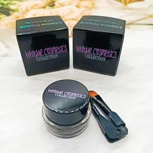 Nhãn Hiệu Riêng Lông Mày Pomade Trang Điểm Lông Mày Vẻ Đẹp Trang Điểm Sản Phẩm Lông Mày Gel Không Thấm Nước Lông Mày Gel