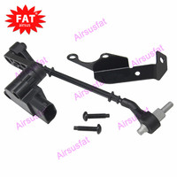 Pour Land Range Rover L322 Suspension pneumatique capteur de niveau de hauteur avant droite LR020627 / RQH500421 / RQH500420