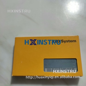โมดูล B&R Industrial Automation X20DI4371 ของใหม่ hx1 - Product Image 1