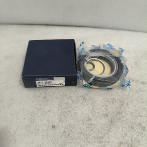 Kit d'étanchéité pour vérin de flèche Hyundai 31Y1-28960 pour réparation de pièces d'excavatrice - Product Image 1