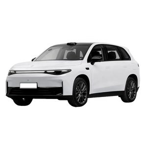 Leapmotor C10 2024 EV SUV 5 cửa 5 chỗ 170 km/h Pin lingpao - Product Image 1