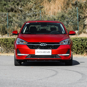 2025 Hecho en China CHERY ARRIZO 5 Tienda para autos usados Coche usado 0Km Sedan en stock - Product Image 2