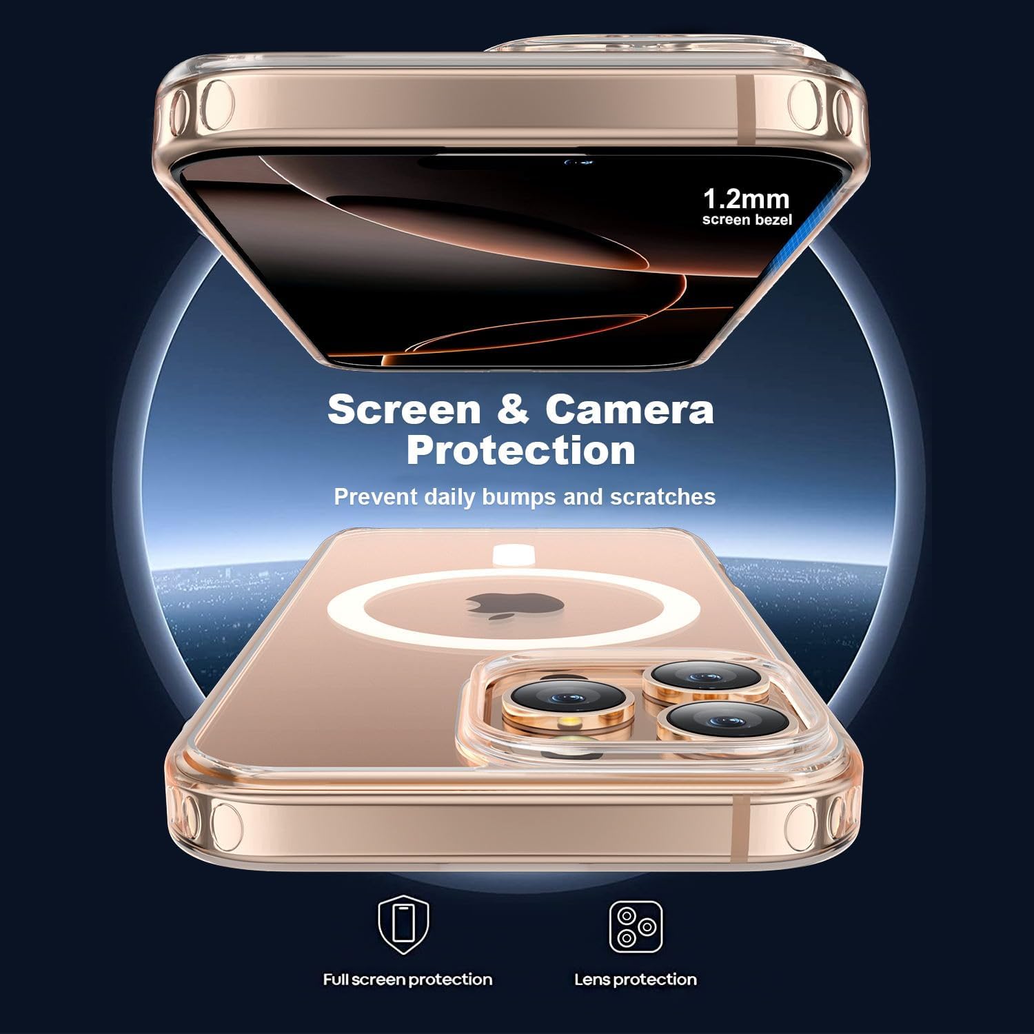 iphone 13 pro max the camera case