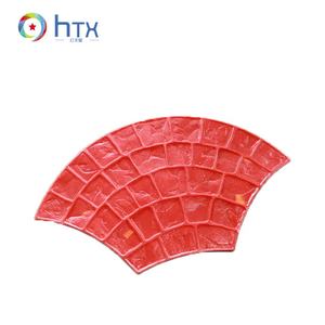 Polyuréthane impression bois sans soudure mur sol outils stanblue béton timbre tapis - Product Image 6