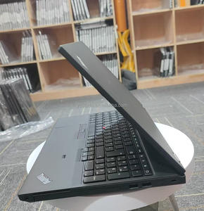 Precio económico para Lenovo L560 i5 6ª generación 8G 256G SSD 15 pulgadas Portátil empresarial usado Ordenador de oficina Portátil para estudiantes Teclado numérico - Product Image 3