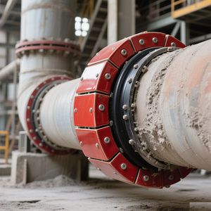 Revestimiento cerámico de aislamiento de desgaste de placa de cerámica de circonia resistente a altas temperaturas - Product Image 6