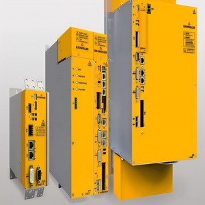 Ajustes Predeterminados del Servoaccionamiento Baumuller BM6323 Fabricado en Alemania para Controladores de Motor - Product Image 3