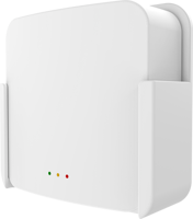 Système d'alarme incendie intelligent sans fil Tuya Wifi AJ-S8 |   Station de base intelligente Wi-Fi |   Solution de sécurité pour la maison et le bureau