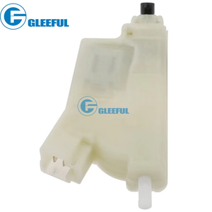 Pour Nissan Maxima Murano <span class=keywords><strong>Quest</strong></span> 2002-2012 Actionneur de serrure de porte de remplissage de carburant - Product Image 2