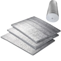 Fabricant d'isolation en mousse PU Mousse expansible Isolation en polyuréthane pour toiture Mousse polyuréthane