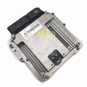 อะไหล่เครื่องจักรก่อสร้าง หมายเลข 0281020205 04217756 ชุดควบคุมเครื่องยนต์ ECU บอร์ดคอมพิวเตอร์ โปรแกรมฟรี ECM สำหรับ Deutz TCD2013 - Product Image 2