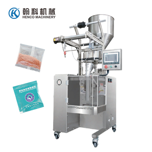 เครื่องบรรจุถุงใส่น้ำมัน1L 500มล. อัตโนมัติอเนกประสงค์เครื่องบรรจุน้ำมันใส่มะเขือเทศทำอาหาร - Product Image 2