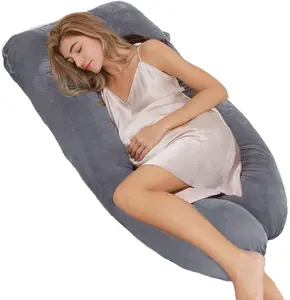 高品质Pregnancy_Pillow