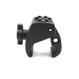 Universal Tough-Claw Quick Release Clamp Base With 1 Inch/B Sizes/25mm Ball VIN-B-DZJ01 - Product Image 3