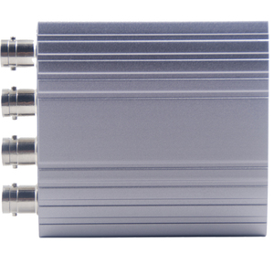Dispositif de capture vidéo AHD USB3.0 4CH/2CH, <span class=keywords><strong>convertisseur</strong></span> audio en métal - Product Image 2