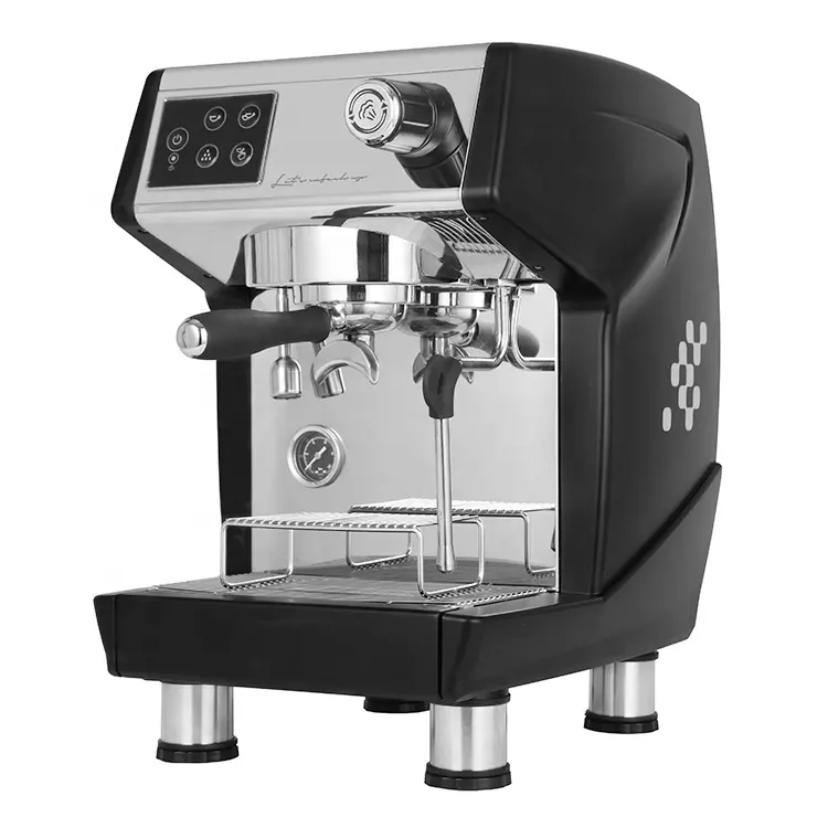 Cafetera Semiautomática  Guangzhou Itop Kitchen Equipment Co., Ltd.