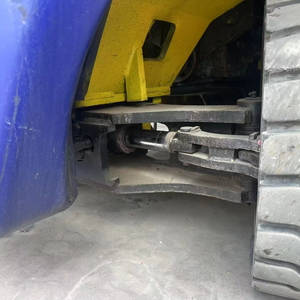 Hoge kwaliteit gebruikte <span class=keywords><strong>Komatsu</strong></span> 50 diesel vorkheftruck, 5 ton heftrucks voor hijsen, heftrucks te koop in China, <span class=keywords><strong>Komatsu</strong></span> 5t heftrucks - Product Image 2