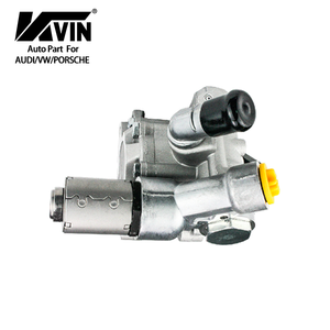 奥迪 (Q5) 3.2 8R0145155D助力泵，带电感8R0 145 155 D转向助力泵，Q5 2.0 2010-2022 - Product Image 1