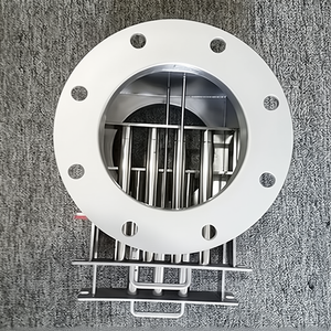bibo 12000GS Séparateur magnétique à tiroir en acier inoxydable pour métaux précieux, détecteur de métaux de qualité alimentaire pour lignes de traitement - Product Image 4