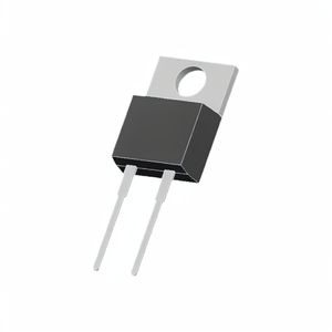 S3D08065A Single Diodes Electronics Component Original TO-220-2 - Product Image 1