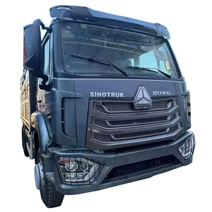 Truk Bekas Sino <span class=keywords><strong>Truck</strong></span> Howo 6x4 10 Roda <span class=keywords><strong>Chassis</strong></span> Long Base 371 375 380 Tenaga Kuda LHD RHD Truk Kargo 20 30 40 Ton Muatan - Product Image 6