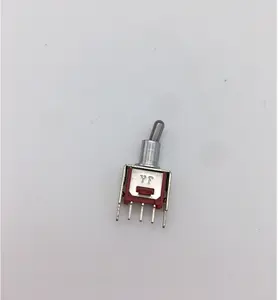 ST-0-102-C02-N002-RS SMTS-102-C2 üzerinde 2WAY PCB TERMINAL MINI geçiş anahtarı