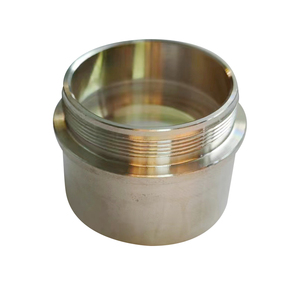 Wuyue laser quang học bộ phận thiết bị d30f125 tập trung và collimating ống kính lắp ráp cho raytools bm110 (cũ) đầu cắt - Product Image 3