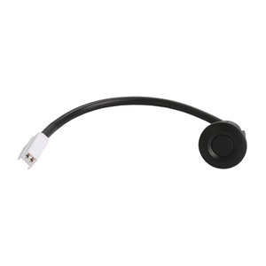 Interruptor de puerta trasera Mazda DG80-62-4B0, liberador de maletero para Mazda 2, pieza de repuesto - Product Image 3